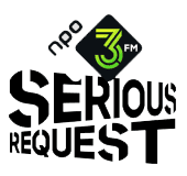 3FM Serious Request